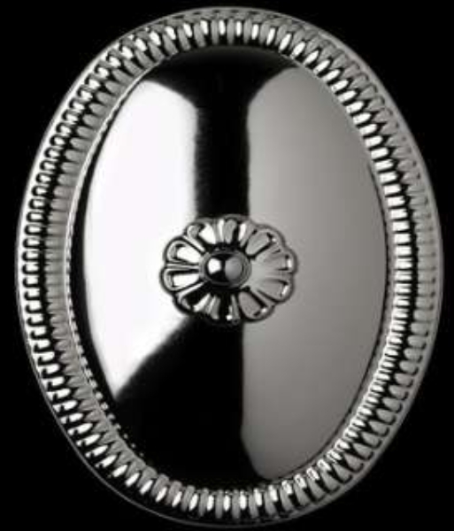 Petit Crystal Deluxe Kristalldeckenleuchte der Firma SCHONBEK