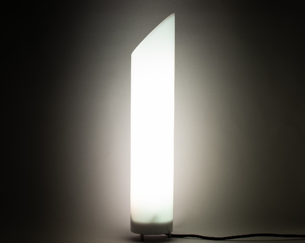 Standleuchte Light Star Höhe 52 cm der Firma EPSTEIN Design Leuchten