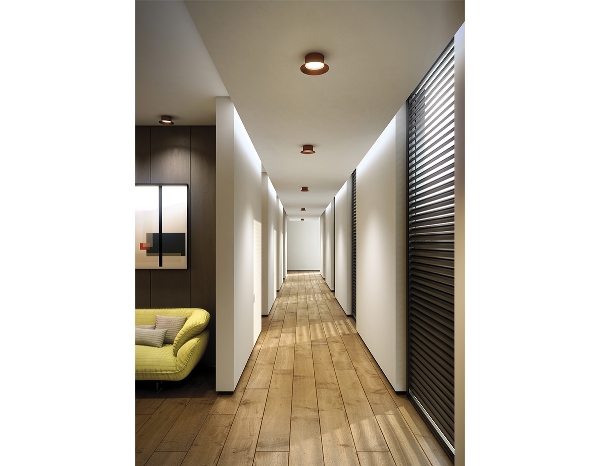 maine Deckenleuchte t-3410L der Firma ESTILUZ Leuchten