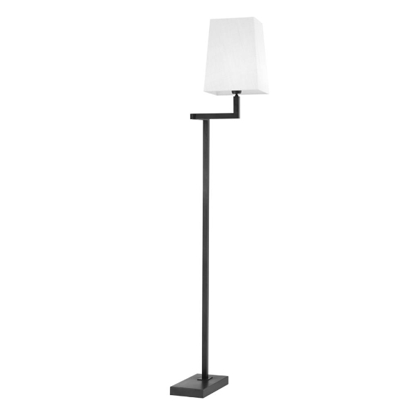 Bodenleuchte Cambell der Firma Eichholtz