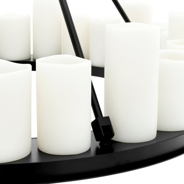 Candlestick Commodore ø 90 cm der Firma Eichholtz