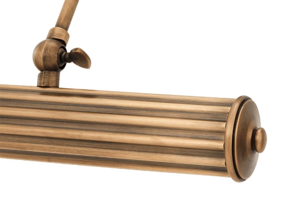 Wandleuchte Luca S der Firma Eichholtz