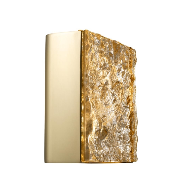 Wandleuchte St Kitts der Firma Eichholtz