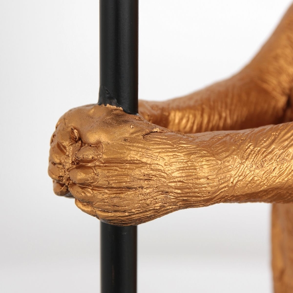 Tischleuchte Animals Erdmännchen der Firma Steinhauer