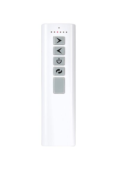 Eco Genuino 122 MG-NB der Firma Casafan
