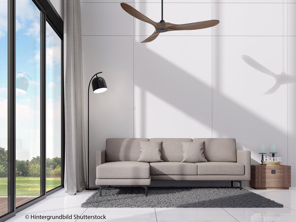 Eco Genuino 152 MS-NB der Firma Casafan