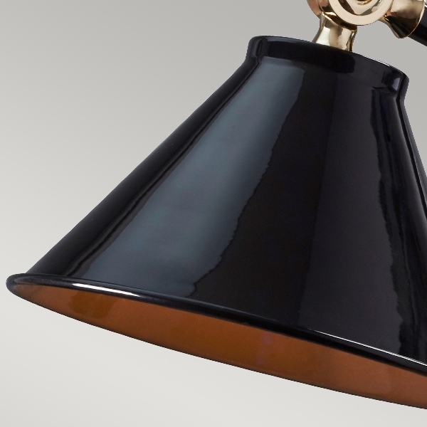 Tischleuchte Provence Element der Firma Elstead