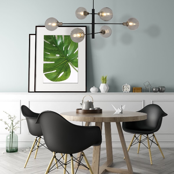 Hängelampe Constellation der Firma Steinhauer