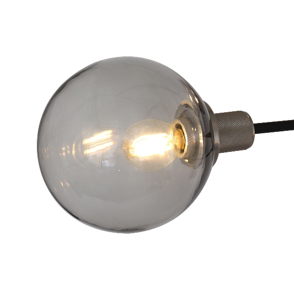 Hängelampe Constellation der Firma Steinhauer