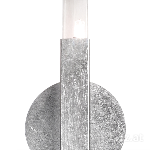 Wandleuchte SPIGOLO der Firma KOLARZ-Austrolux Leuchten