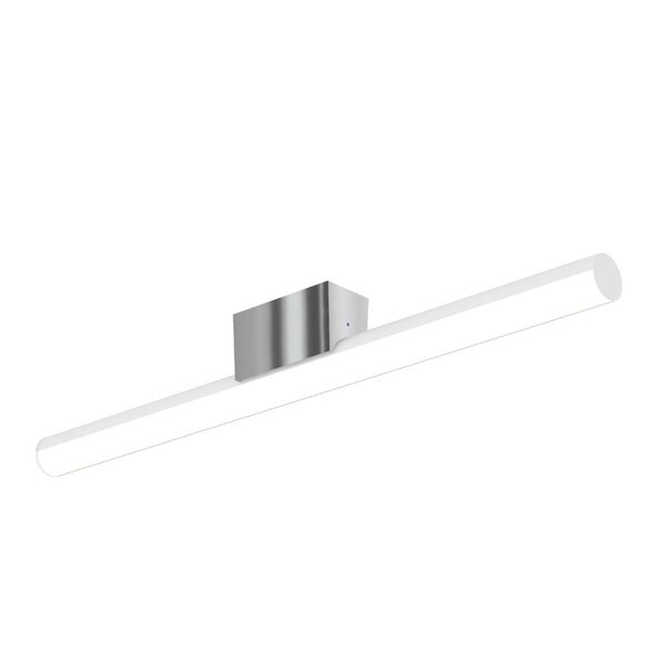 Light bar - LED / nickel suede der Firma Top Light Leuchten