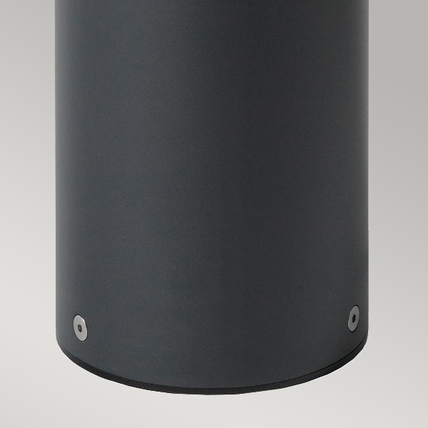 Egersund LED Large Bollard - Graphite der Firma Elstead