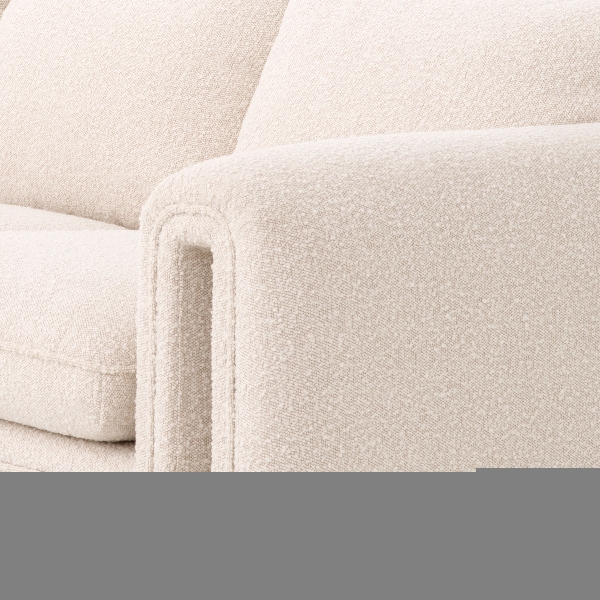 Sofa Tondo der Firma Eichholtz