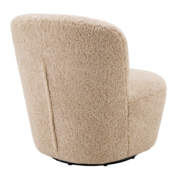 Swivel chair Doria der Firma Eichholtz