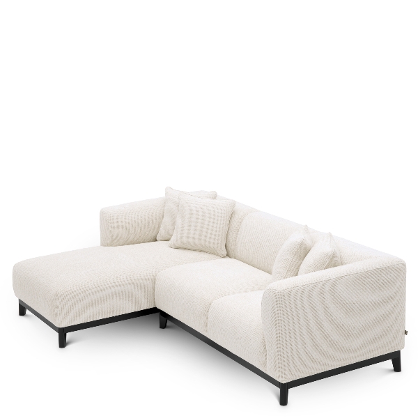 Sofa Corso Lounge links der Firma Eichholtz