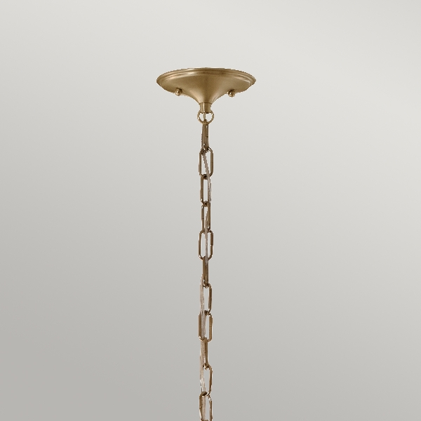 Kichler Delarosa 1 lt Pendelleuchte der Firma Elstead