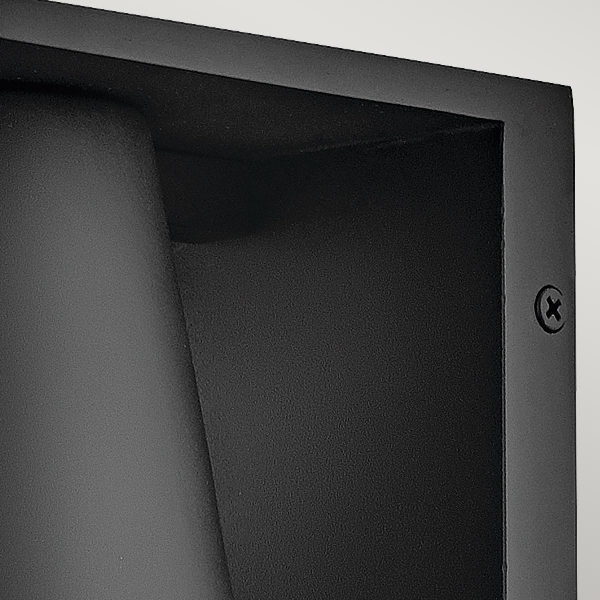 Hinkley Coastal Kleine Wandlaterne der Firma Elstead