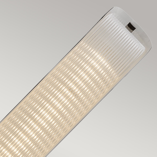 Hinkley Arco Linear LED-Pendelleuchte der Firma Elstead