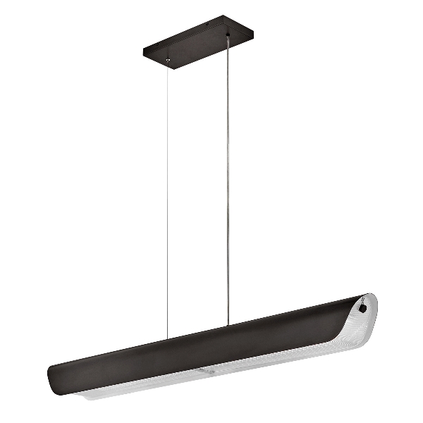 Hinkley Arco Linear LED-Pendelleuchte der Firma Elstead
