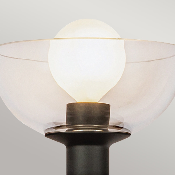 Alora Mood Sylvia 1 lt Wandleuchte der Firma Elstead