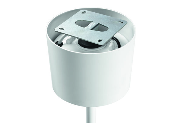 Nordik Eco 200 der Firma Casafan