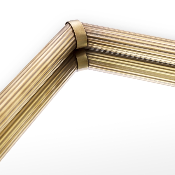 Tablett Lenora der Firma Eichholtz