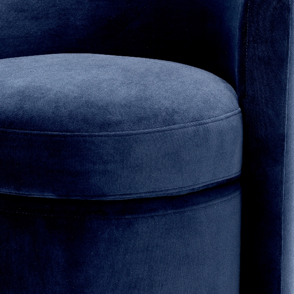 Hocker Arcadia der Firma Eichholtz