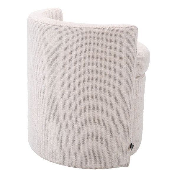 Hocker Arcadia der Firma Eichholtz