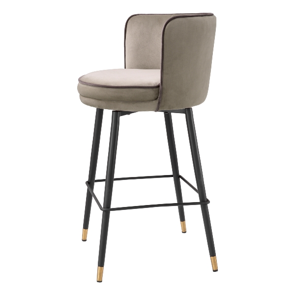 Bar stool Grenada der Firma Eichholtz
