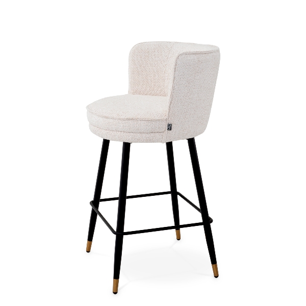 Bar stool Grenada der Firma Eichholtz