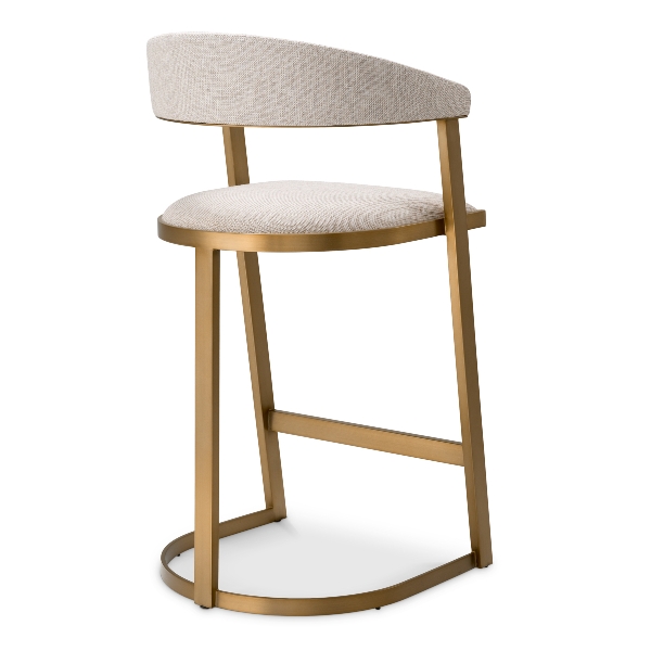 Counter Stool Dexter der Firma Eichholtz