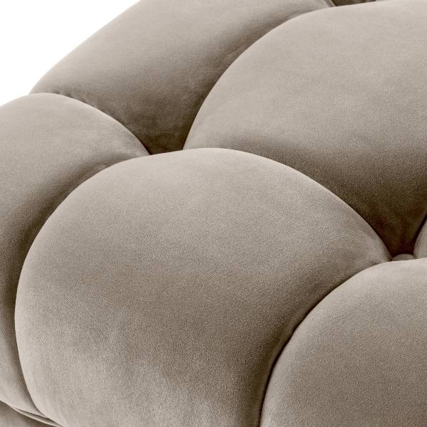 Hocker Sienna der Firma Eichholtz