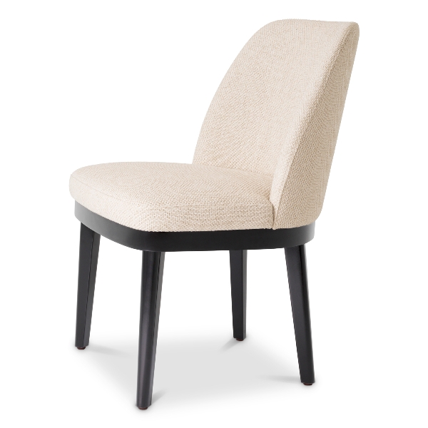 Dining room chair Costa der Firma Eichholtz