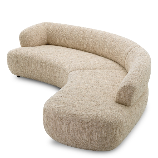 Sofa Cordova der Firma Eichholtz