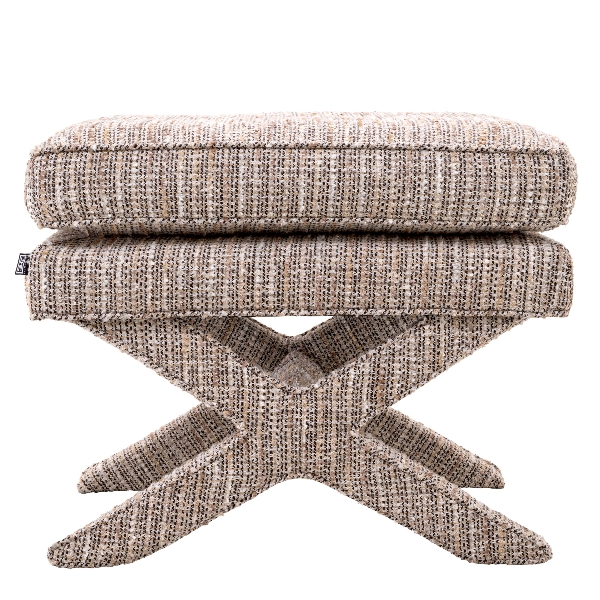 Stool Cordoba der Firma Eichholtz