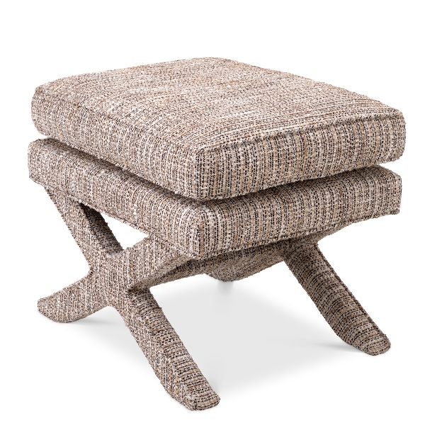 Stool Cordoba der Firma Eichholtz