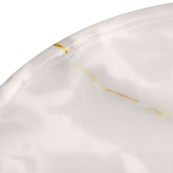 Tablett Haraga L der Firma Eichholtz