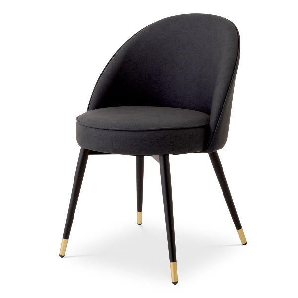 Esszimmerstuhl Cooper 2er-Set der Firma Eichholtz