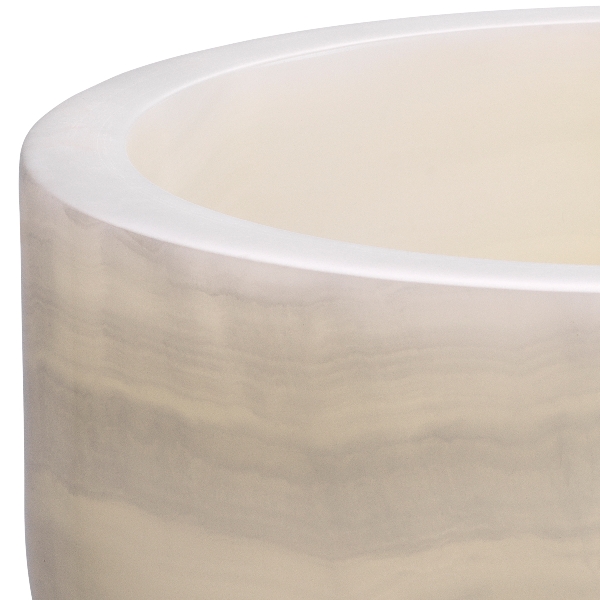 Schale Fayum der Firma Eichholtz