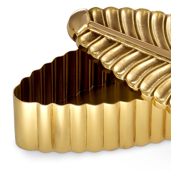 Box La Plume der Firma Eichholtz