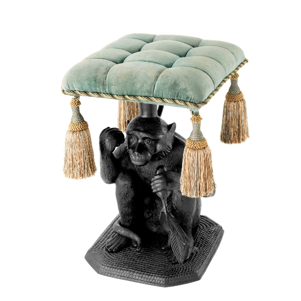 Monkey Stool der Firma Eichholtz