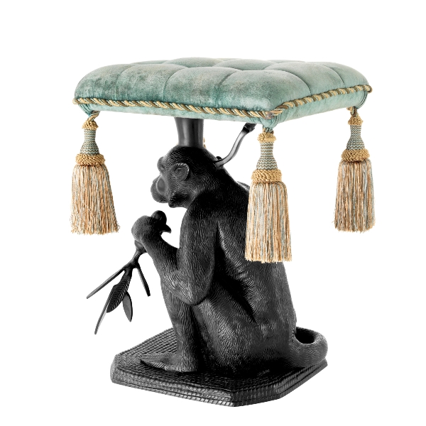 Monkey Stool der Firma Eichholtz