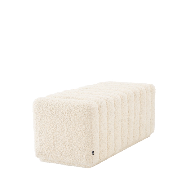 Bank Bente der Firma Eichholtz