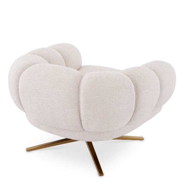 Swivel Chair Sunset der Firma Eichholtz