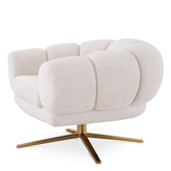 Swivel Chair Sunset der Firma Eichholtz