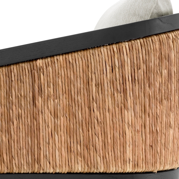 Stuhl Aruba der Firma Eichholtz