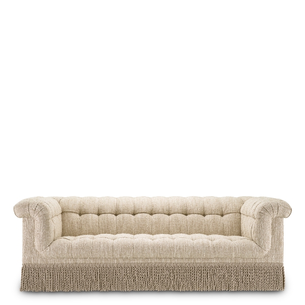 Sofa Dorantes der Firma Eichholtz