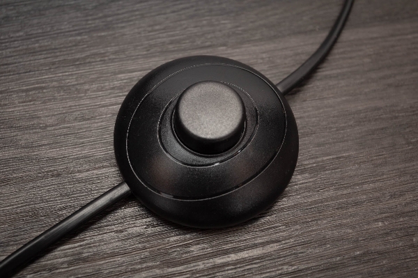 Stehleuchte PARIS 120cm gold der Firma Casa Élite