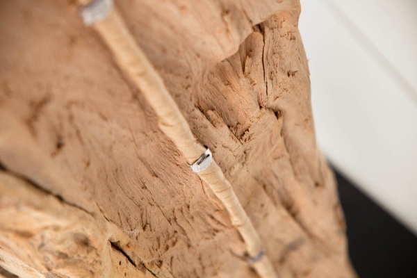 Stehleuchte ROUSILIQUE der Firma Casa Élite