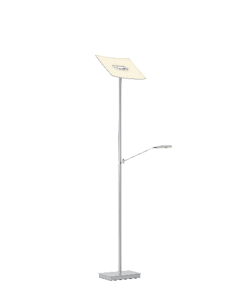 MODENA X Stehleuchte der Firma HELL Leuchten